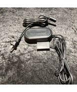 AC Power Adapter ACK-DC110 + DR-110 DC Coupler for Canon PowerShot G7X, ... - $280.41 MXN