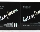 2 Ct Revlon Photoready 0.50 Oz Galaxy Dream 003 Holographic Highlighting... - £20.55 GBP