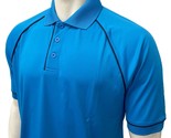 Smitty | VBS-400 | Blue Mesh Shirt | Volleyball Referee Officials Choice... - $34.99