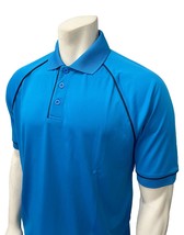 Smitty | VBS-400 | Blue Mesh Shirt | Volleyball Referee Officials Choice... - £27.32 GBP