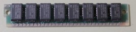Texas Instruments TM4256HU8 SIMM RAM for Macintosh , 256Kb, 30-Pin - £7.71 GBP