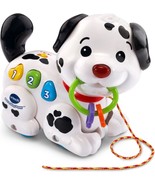 Vtech Pull And Sing Puppy - $49.27 CAD
