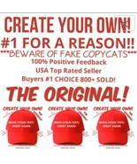 Customized MAKE AMERICA GREAT AGAIN HAT Trump Inspired PARODY FUNNY EMBR... - $19.76