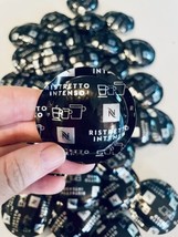 36 Nespresso Professional Capsules Ristretto Intenso - £15.56 GBP