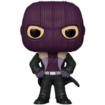 The Falcon and the Winter Soldier Baron Zemo Pop! Vinyl - $31.77