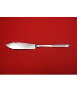 Funkis aka #29 by Evald Nielsen Danish Sterling Silver Fish Knife 7 7/8&quot;... - $3,437.36 MXN