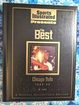 Sports Illustrated Presents The Best Chicago Bulls 1995-96 #31943  - $284.64 MXN