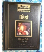 Sports Illustrated Presents The Best Chicago Bulls 1995-96 #31943  - $284.64 MXN