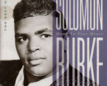 Home In Your Heart (The Best Of Solomon Burke) [Audio CD] - £10.44 GBP