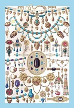 Etruscan Jewelry - $19.97