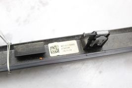 13-16 MERCEDES-BENZ E350 Front Left Driver Side Door Decorative Trim Cover F550 image 11