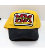 Minneapolis-Moline Modern Machinery Vintage Snap Back Truckers Hat Cap - €10,96 EUR
