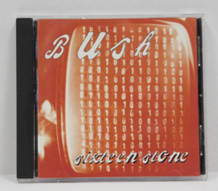 Sixteen Stone by Bush (CD, Dec-1994, Trauma) - £3.55 GBP