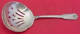 Whitehall By International Sterling Silver Nut Spoon 4 3/4&quot; - $58.41