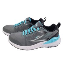 FILA Sneakers Womens 10 Activewear Trazoros Wind Speed Athletic shoes At... - $60.78