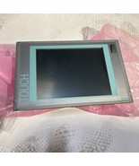 Siemens 6AV7892-0FH72-1BBO Simatic HMI Panel - $22,824.74 MXN
