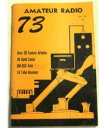 73 Amateur Radio Magazine - May 1962 - £6.32 GBP