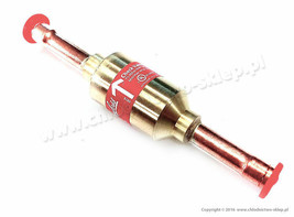 Check valve Danfoss NRV 6S [020-1014], zaw�r zwrotny, R�ckschlagventil - $1,252.50 MXN