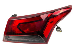 2018-2022 OEM Hyundai Accent Outer Tail Light Tail Lamp Right RH Passenger Side - £97.15 GBP