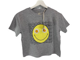 Jessica Simpson Girls “Good Times” Tee Top NEW L/12 - £14.50 GBP