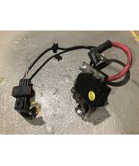 2003-07 SAAB 9-3 Positive Battery Terminal Cable Main Relay Switch OEM 1... - £231.97 GBP