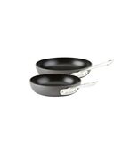 All-Clad HA1 Hard Anodized Nonstick Pots and Pans Set Non Stick Cookware... - $1,533.51 MXN+