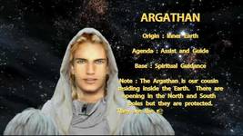 Male or Female Argathan – Choice of Vessel or Direct/Remote Bind - $199.97
