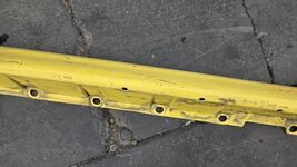 MATRIX 03-08 Passenger Right Sideskirt Rocker Panel Molding 74357 image 4