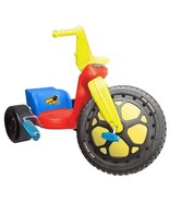 The Original Big Wheel  &quot;Classic&quot; 16&quot; Spin-Out Racer -w/ Hand Brake &amp; Sa... - £161.23 GBP