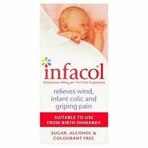 Infacol Colic Treatment 55ml - £6.39 GBP