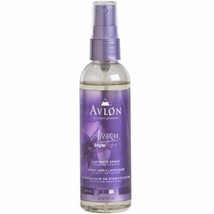 Avlon Affirm Style Right Laminate Spray 4 Oz - £15.81 GBP