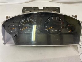 Speedometer Cluster ES Fits 97-98 DIAMANTE 3827124 - $55.24
