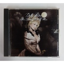 Slow Dancing with the Moon by Dolly Parton CD 1993 - £2.31 GBP