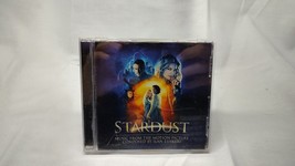 Stardust [Music from the Motion Picture] by Ilan Eshkeri (CD, Sep-2007, ... - £17.19 GBP