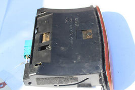 2000-2002 MERCEDES S430 S500 ASH TRAY LIGHTER BOX  R301 image 4