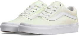 Vans Unisex Adult Old Skool Sneakers, M7W8.5, Pink/True White - £70.06 GBP