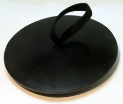 5&quot; cap for 5&quot; tube or lens cover telescope - $29.25