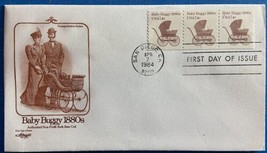 Set of Two Transportation Coil Stamp FDCs  7.4¢ Artmaster &amp; 8.3¢ Farnum PNC - £1.02 GBP