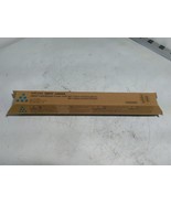 NEW Ricoh Savin Lanier Cyan Toner Cartridge 841455 For MP C5000/C5050 - $74.21 CAD