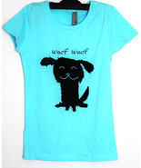 Happy Puppy (Girls Youth T-Shirt) - $246.21 MXN