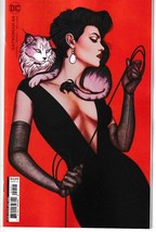 Catwoman (2018) #44 Cvr B (Dc 2022) &quot;New Unread&quot; - £4.52 GBP
