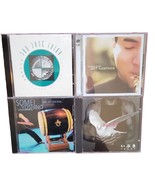 Music CD&#39;S Japanese Lot Of 4 Various Artists Koda Yoshino Taiko Kashiwa ... - £13.14 GBP