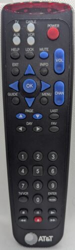 AT&amp;T Remote Control ~ Model 200B - $7.92