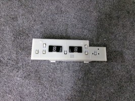 5303918341 FRIGIDAIRE REFRIGERATOR CONTROL BOARD 241739704 - $72.00