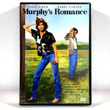 Murphy&#39;s Romance (DVD, 1985, Widescreen)   James Garner   Sally Field - £7.48 GBP