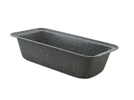 Non-Stick Loaf Pan Banana Bread Meat Muffin Bakeware Oven Baking Marble Coating - £10.31 GBP
