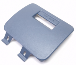 1992-1996 Ford BRONCO F150 F250 F350 Fuse Panel door Blue F2TB-15045D64 - $10.91