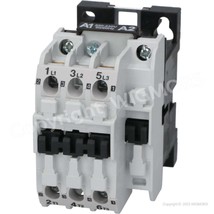 Contactor Danfoss DP25-2 220-230V 50Hz/60Hz  037H4151.32 037H415132 - $715.27 MXN