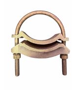 BURNDY Mechanical Grounding Connector GD2026 264232 2 Cables to Rod or P... - $278.87 CAD