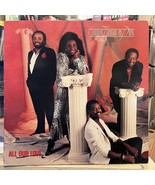 [SOUL/R&amp;B]~EXC LP~GLADYS KNIGHT &amp; The PIPS~All Our Love~[1987~MCA]~UK Im... - £11.14 GBP